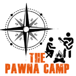 thepawnacamp.com logo